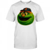 Wally The Green Monster Boston Red Sox shirt