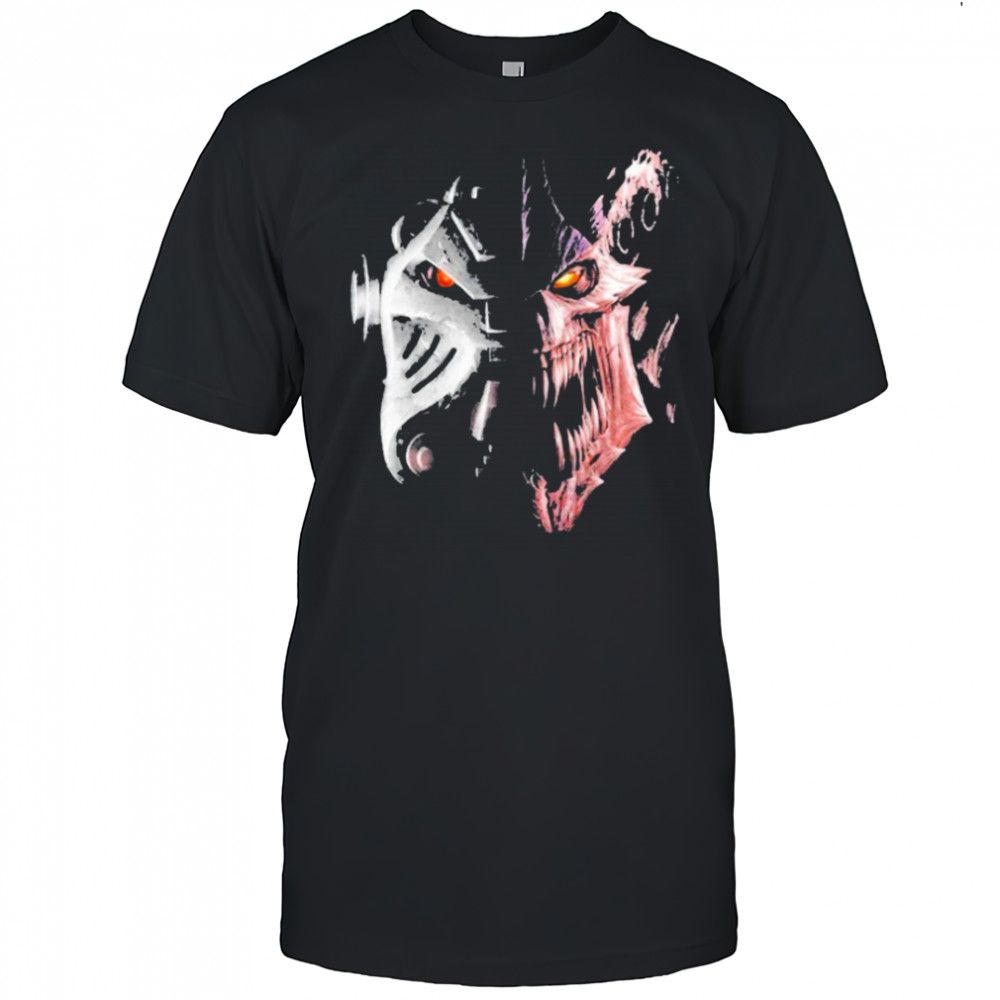 Warhammer 40,000 Leviathan T-shirt