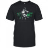 Warhammer Dark Angels Interrogator Chaplain T-shirt