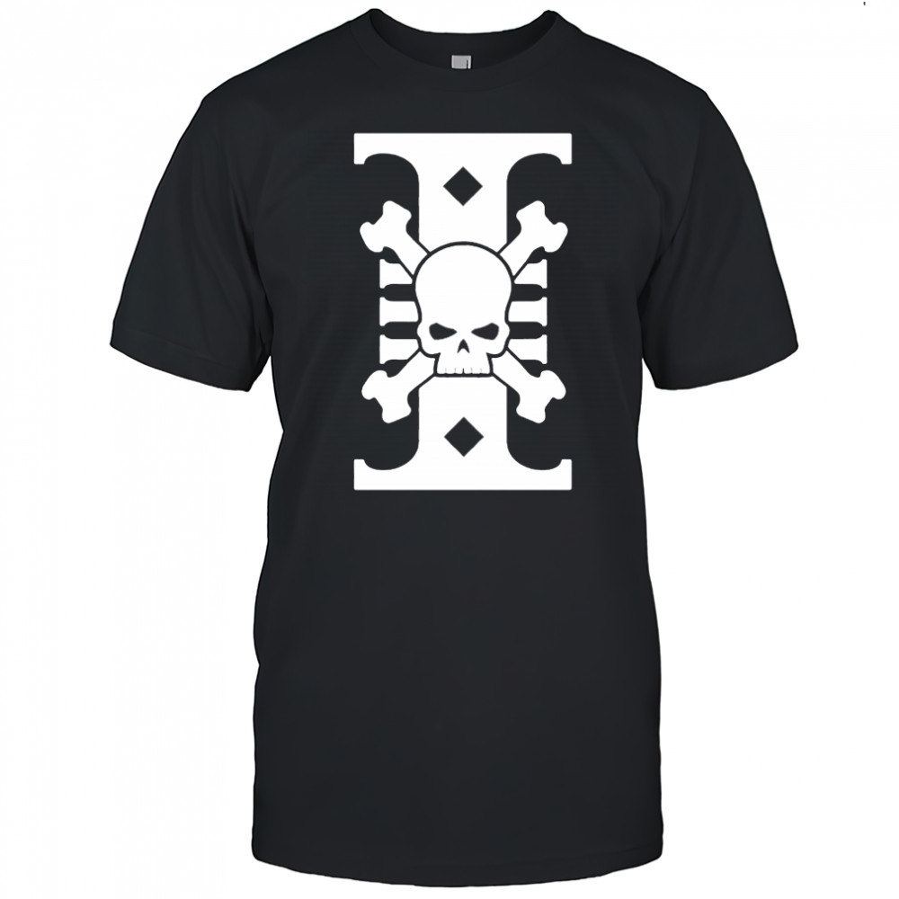 Warhammer Deathwatch Victory T-shirt