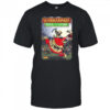 Warhammer Fantasy Battle 5th Edition Idol Of Gork T-Shirt