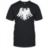 Warhammer Raven Guard Battleworn Insignia T-shirt