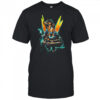 Warhammer Seraphon Skink Starseer T-shirt