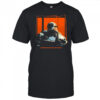 Warhammer We Never Retreat T-shirt
