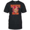 Washington Commanders The Hogs shirt