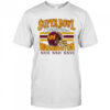 Washington Commanders Three-Time Super Bowl Champions shirt