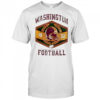 Washington Football 1932 helmet vintage shirt