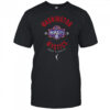 Washington Mystics 2025 WNBA Playoff T-Shirt