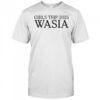 Wasia Girls Trip 2025 T-Shirt