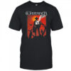 Wayfarer Plainsman T-shirt