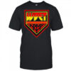 WDET Army T-shirt
