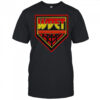 WDET Army T-Shirt