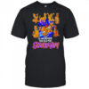We are never too old for Scooby-Doo funny shirt