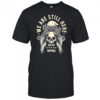 We Are Still Here Native American skull shirt