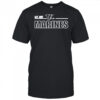 We are the Marines shirt