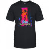 Weird Science 80s retro shirt