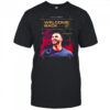 Welcome back Larry Nance Jr. Cleveland Cavalier shirt