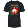 Welcome Lonzo Ball Cleveland Cavalier shirt