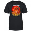 Welcome to Jurassic Park shirt