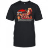 Welcome To Santan Carla Murder Capital Of The World shirt