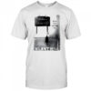 Welcome to Silent Hill shirt