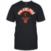 Welcome To The WNBA Philadelphia Detroit Cleveland shirt