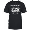 Welwitschia outliving the banned shirt