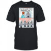 We’re here to replace you shirt