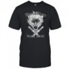 Werewolves Death Metal T-shirt