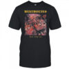 Werewolves Die For Us T-shirt