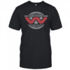 Weyland-Yutani Corp Building Better Worlds T-Shirt