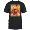 What The Hellabron James shirt