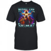 What The Sigma Jesus Meme Bootleg Cool Jesus Y2K Shirt