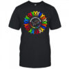 Whatever color cancer sucks Detroit Lions shirt