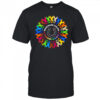 Whatever color cancer sucks Indianapolis Colts shirt