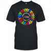 Whatever color cancer sucks Seattle Seahawks shirt