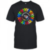 Whatever color cancer sucks Tennessee Titans shirt