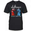 When Girls Telephone Boys Shirt