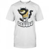 Where The Wild Dolls Are Labubu shirt