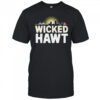 Wicked Hawt Skyline shirt