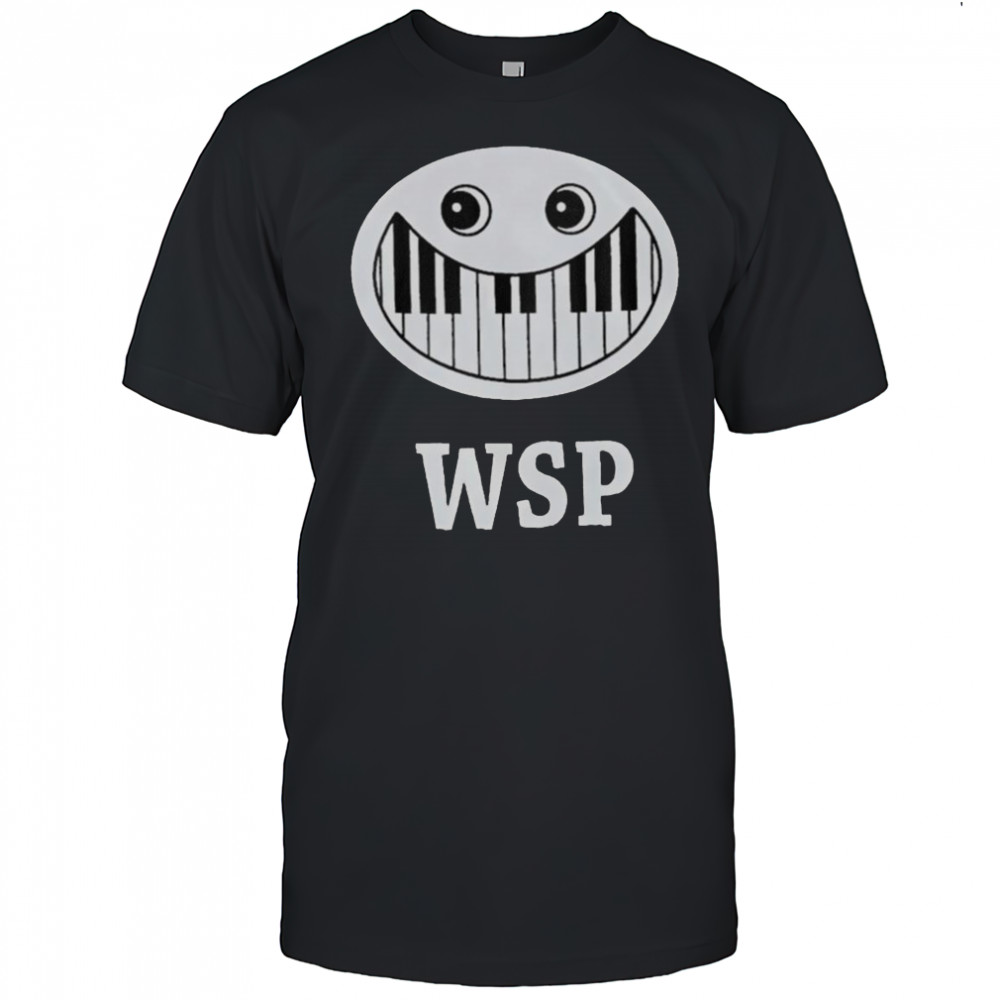 Widespread Panic Tasty T-Shirt