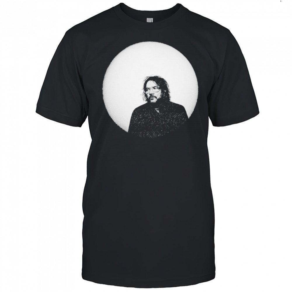Wilco Jeff Tweedy Twilight Override T-shirt