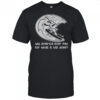 Will America Ever Pay For What It Has Done Snoopy Surfing T-Shirt