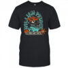 William Prince On Rolls the Wheel T-Shirt