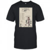 Willow Avalon Poster Tour 2025 T-Shirt