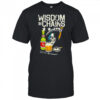 Wisdom In Chains Ballad Of Antonio T-Shirt