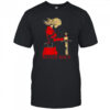 Witch bolt marigold’s fate shirt