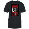 Within Destruction Europe 2025 Poster Shirt