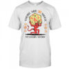Wizard of Barge D20 T-Shirt