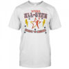 WNBA All-Star Game Shining Star Indy 2025 shirt
